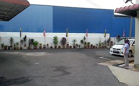 Megastar Inn Vacation Stay