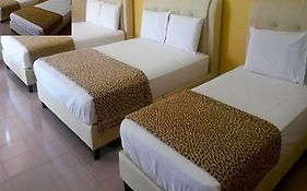 Megastar Inn Vacation Stay